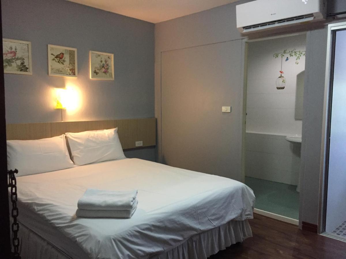 Nawaporn Place Phuket Екстериор снимка