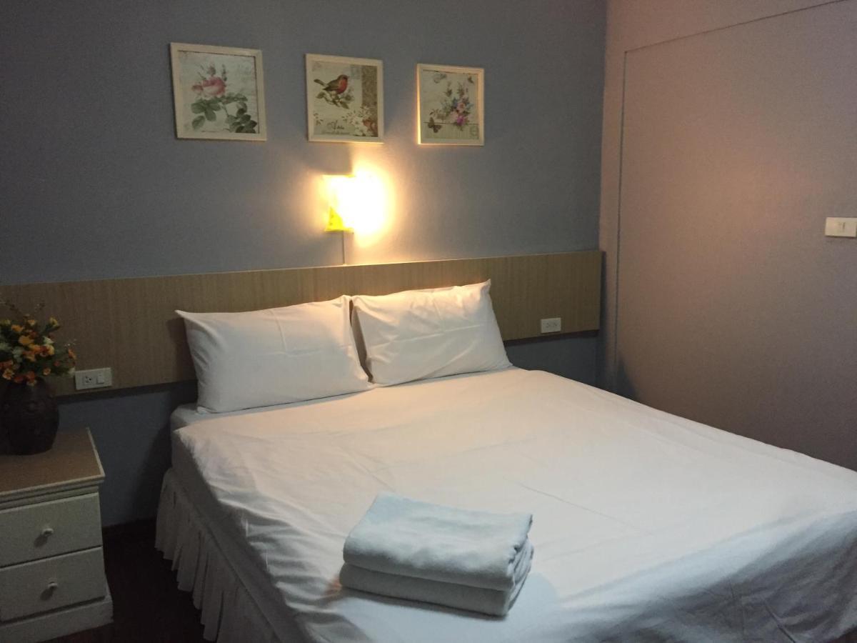 Nawaporn Place Phuket Екстериор снимка