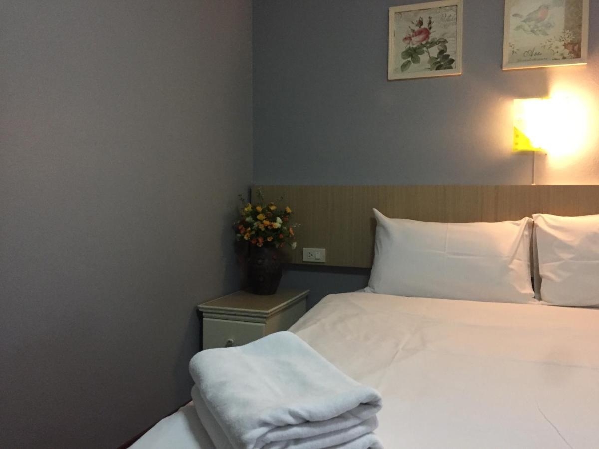Nawaporn Place Phuket Екстериор снимка