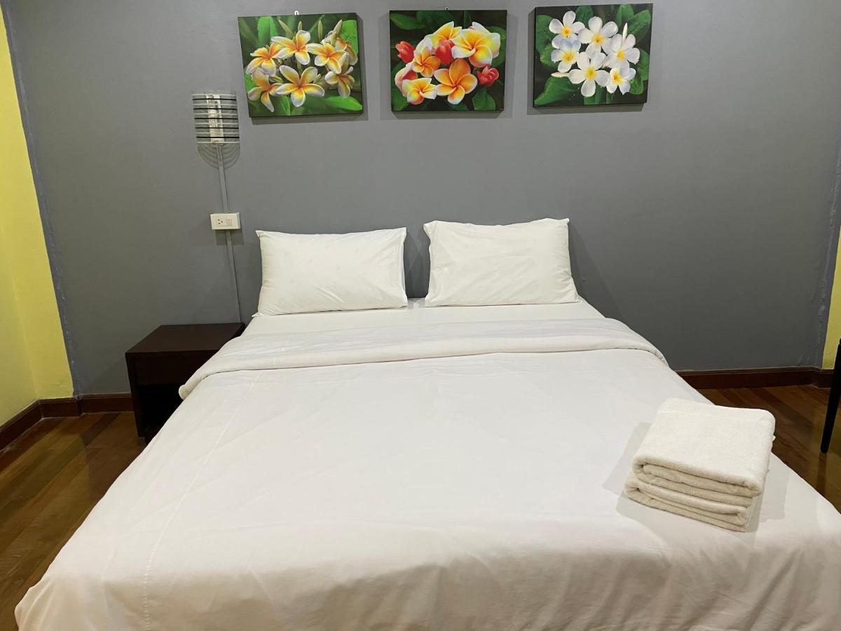 Nawaporn Place Phuket Екстериор снимка