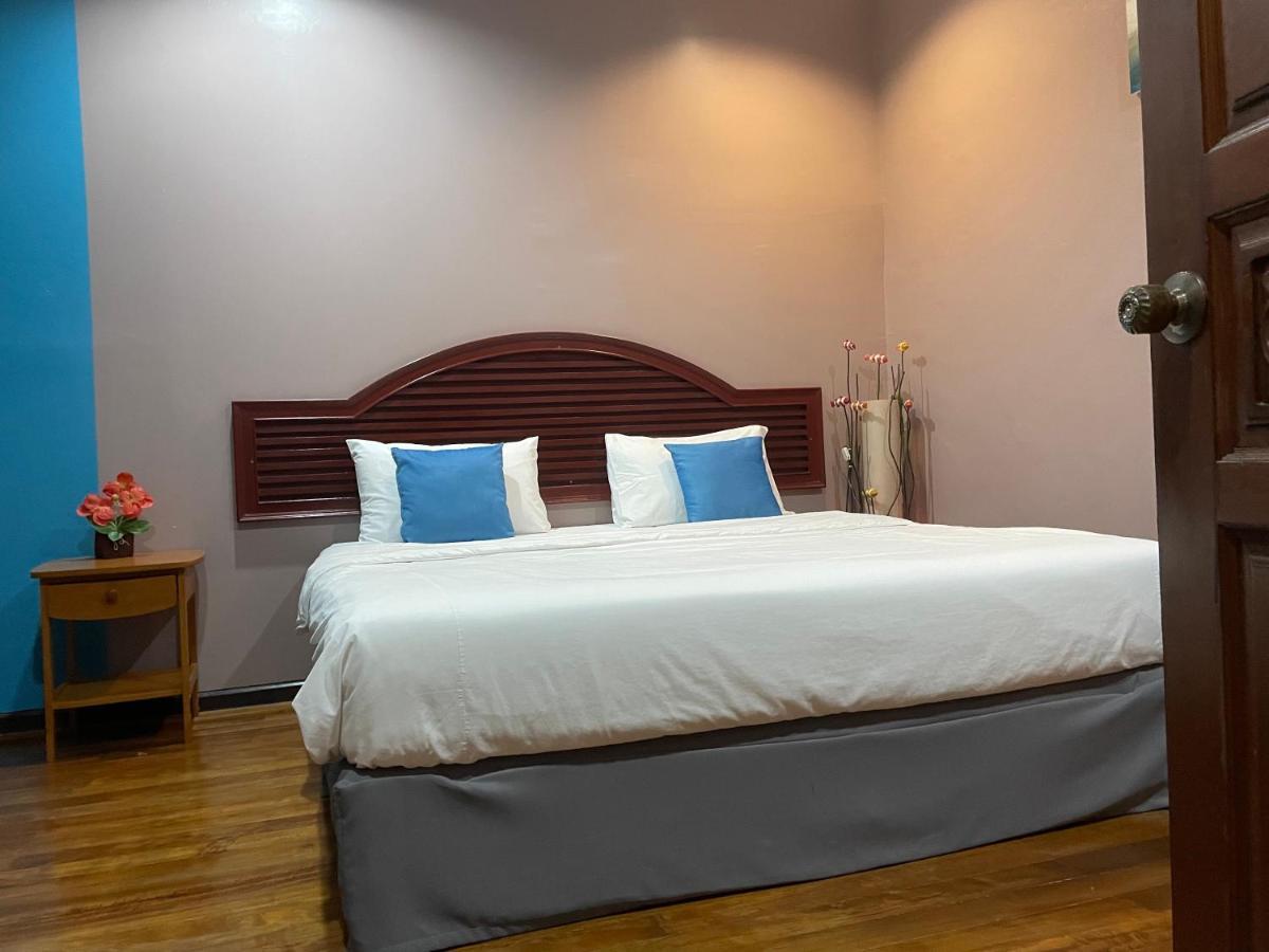 Nawaporn Place Phuket Екстериор снимка