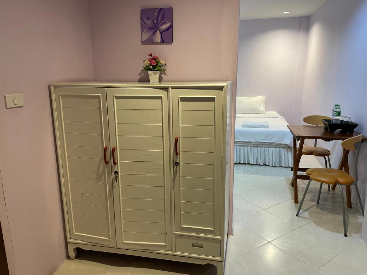 Nawaporn Place Phuket Екстериор снимка