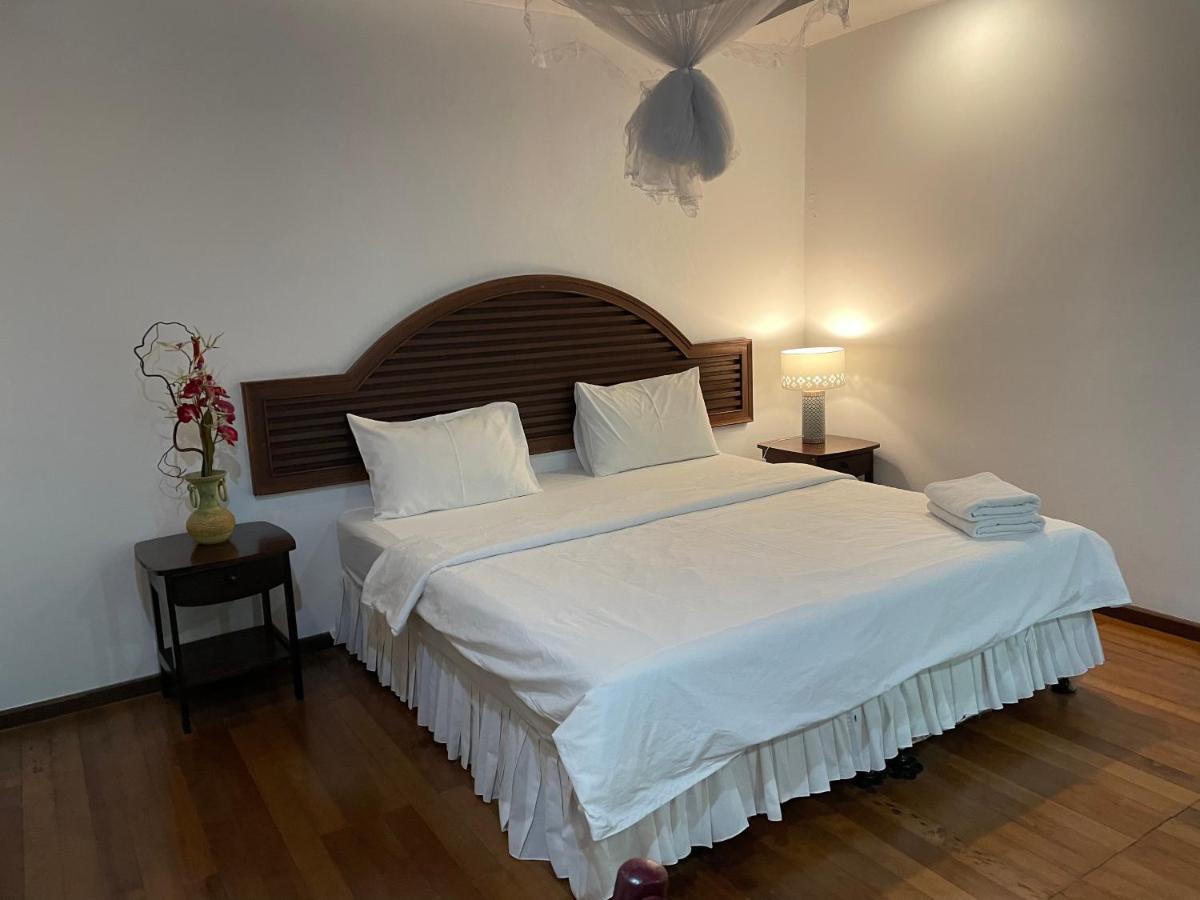 Nawaporn Place Phuket Екстериор снимка