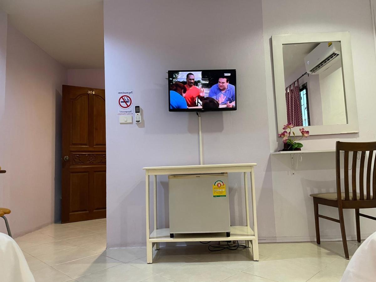 Nawaporn Place Phuket Екстериор снимка