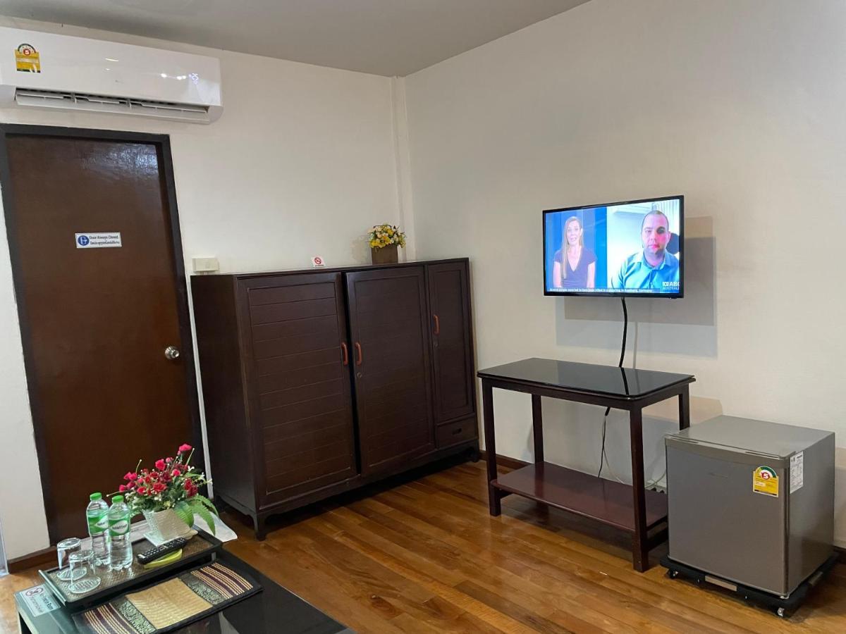 Nawaporn Place Phuket Екстериор снимка