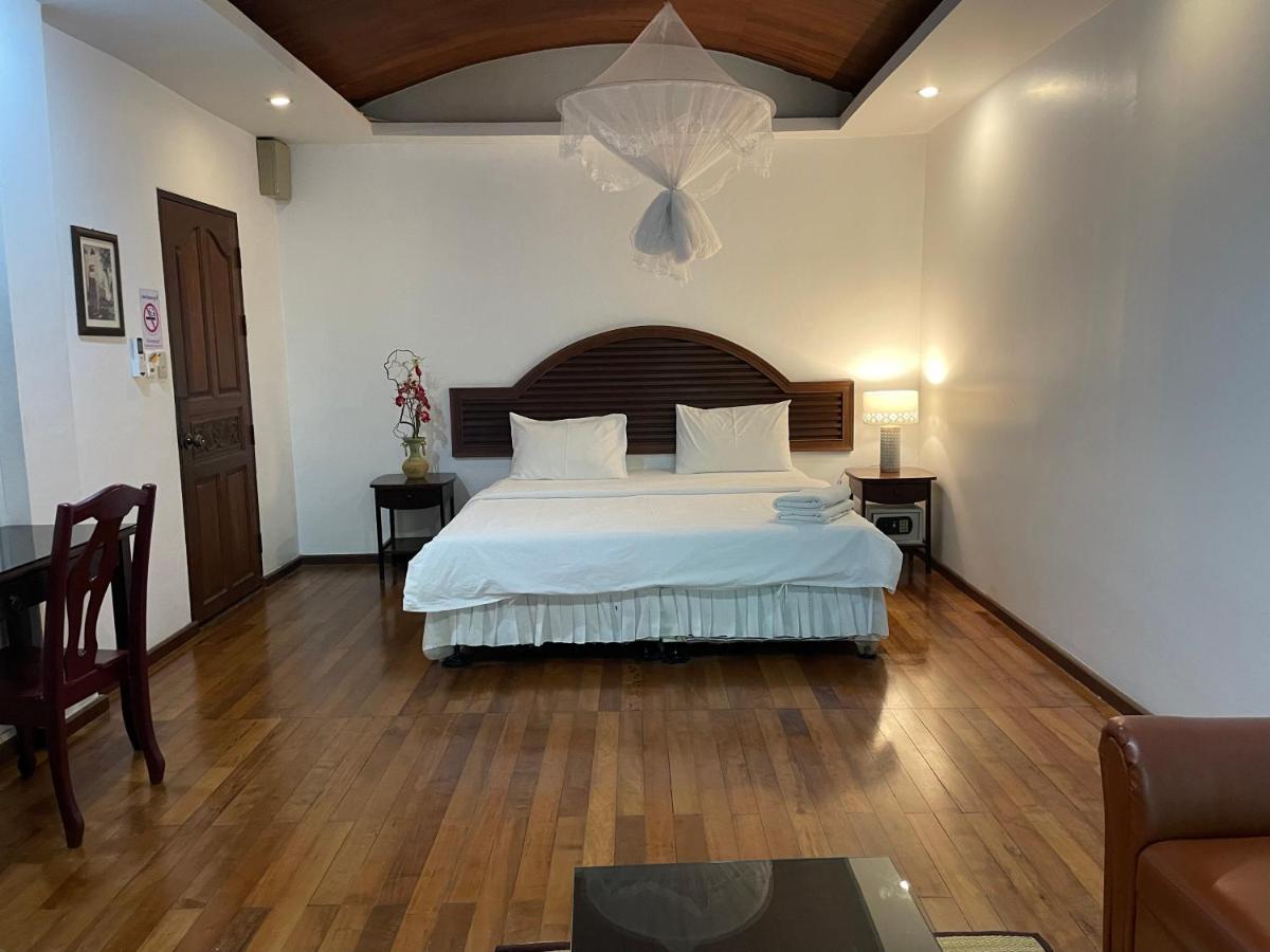 Nawaporn Place Phuket Екстериор снимка