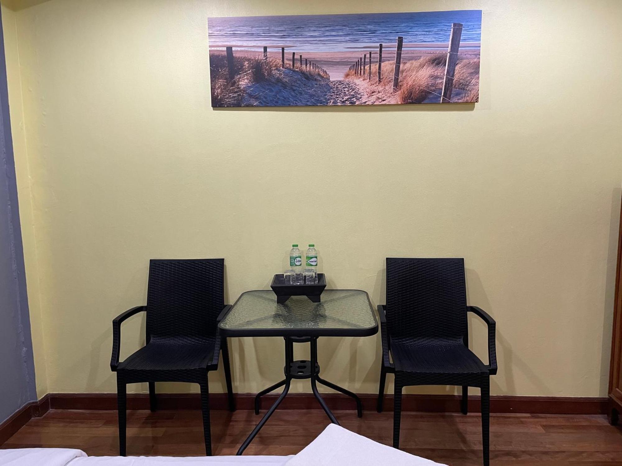 Nawaporn Place Phuket Екстериор снимка