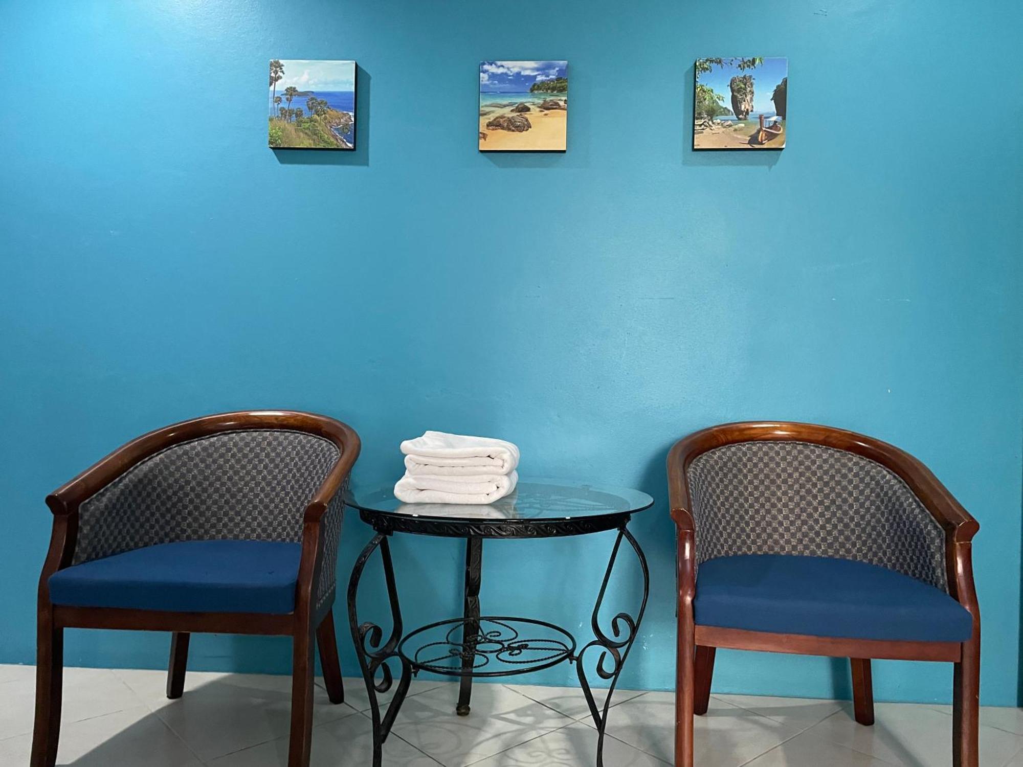 Nawaporn Place Phuket Екстериор снимка