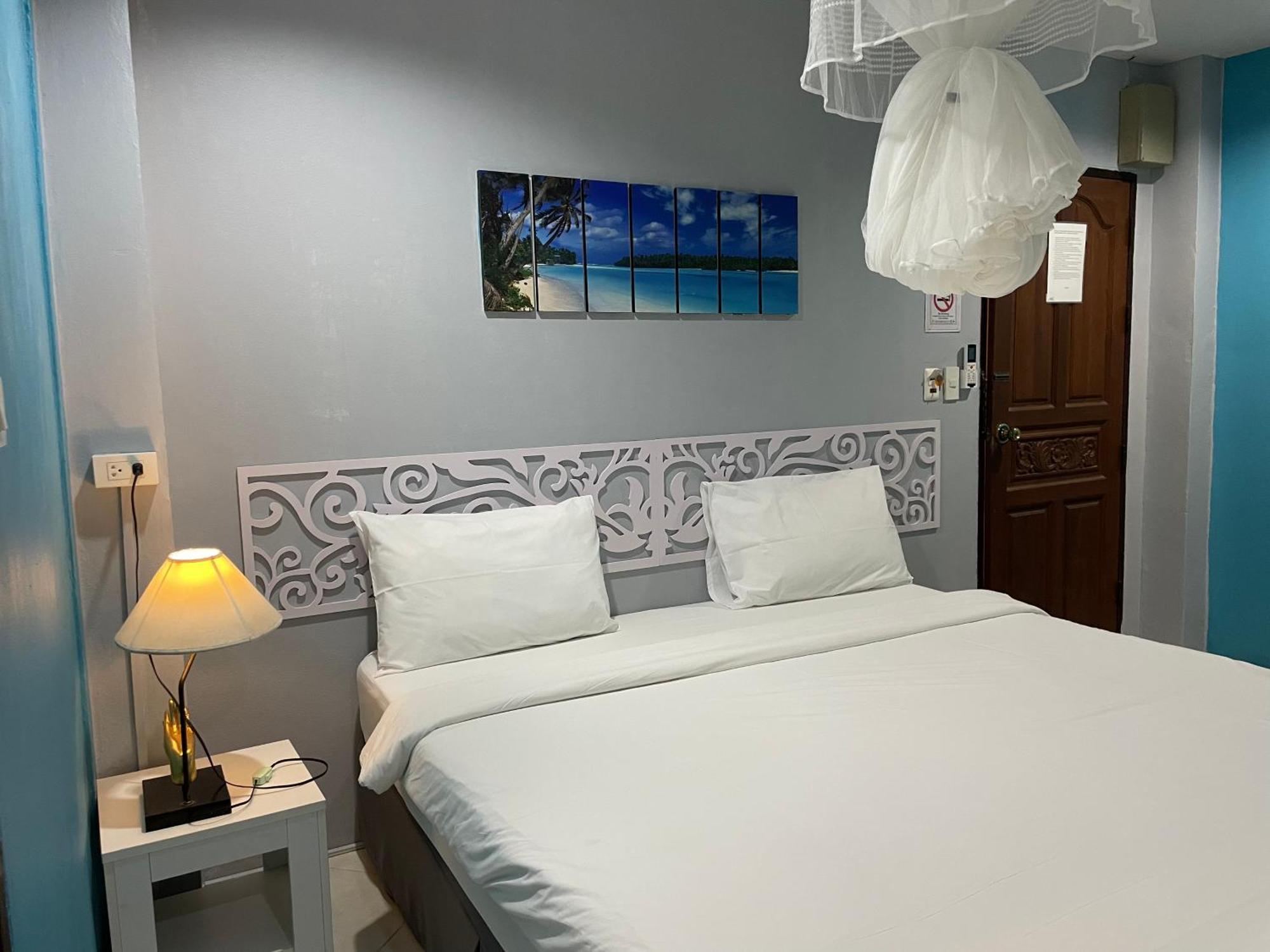 Nawaporn Place Phuket Екстериор снимка
