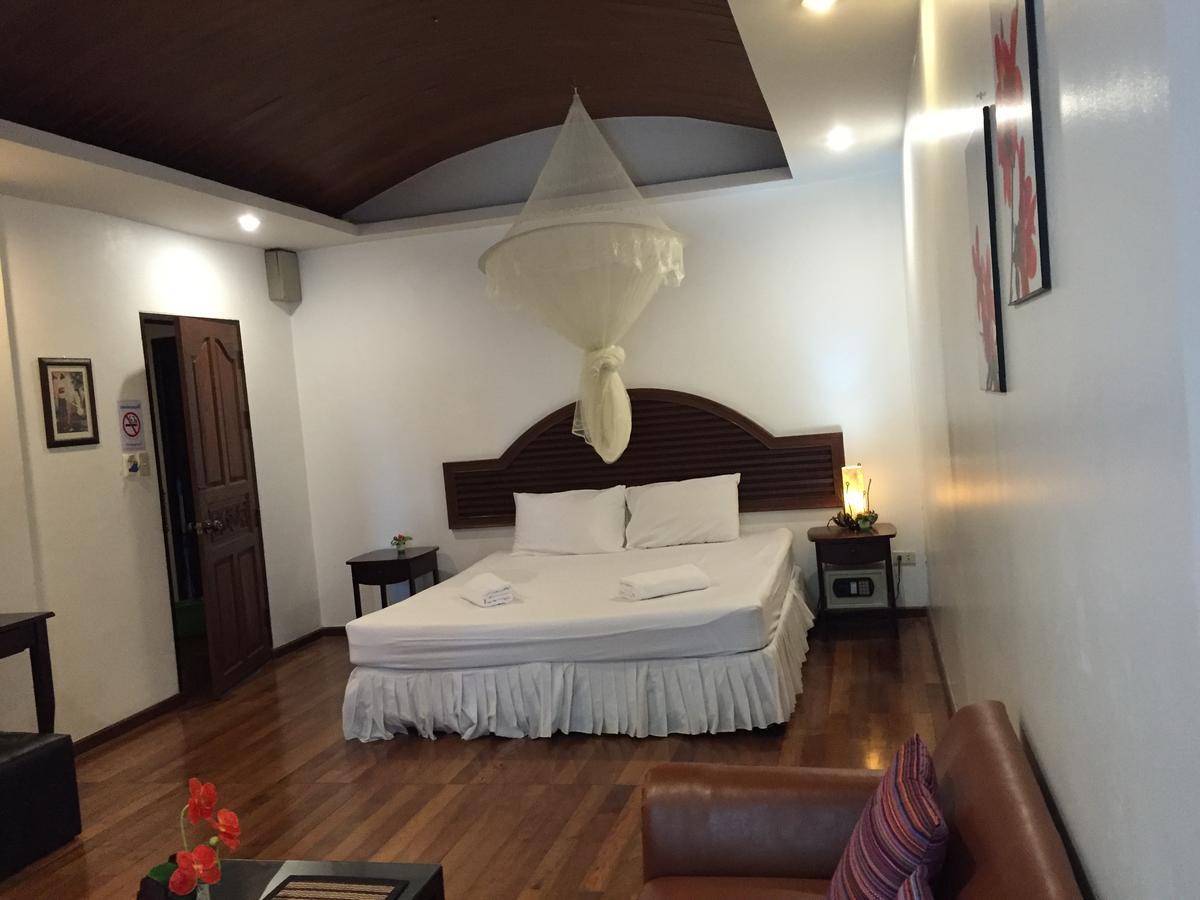 Nawaporn Place Phuket Екстериор снимка