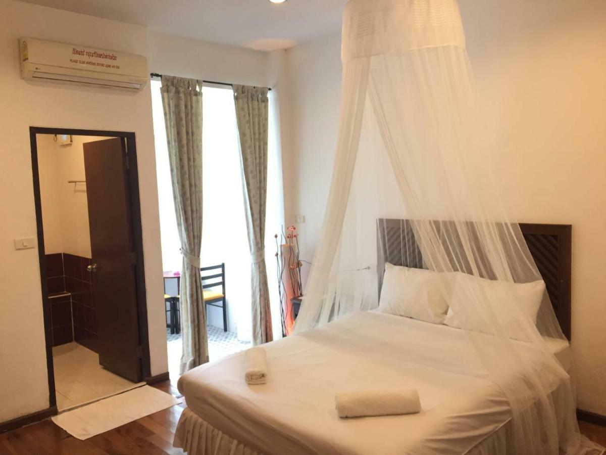 Nawaporn Place Phuket Екстериор снимка